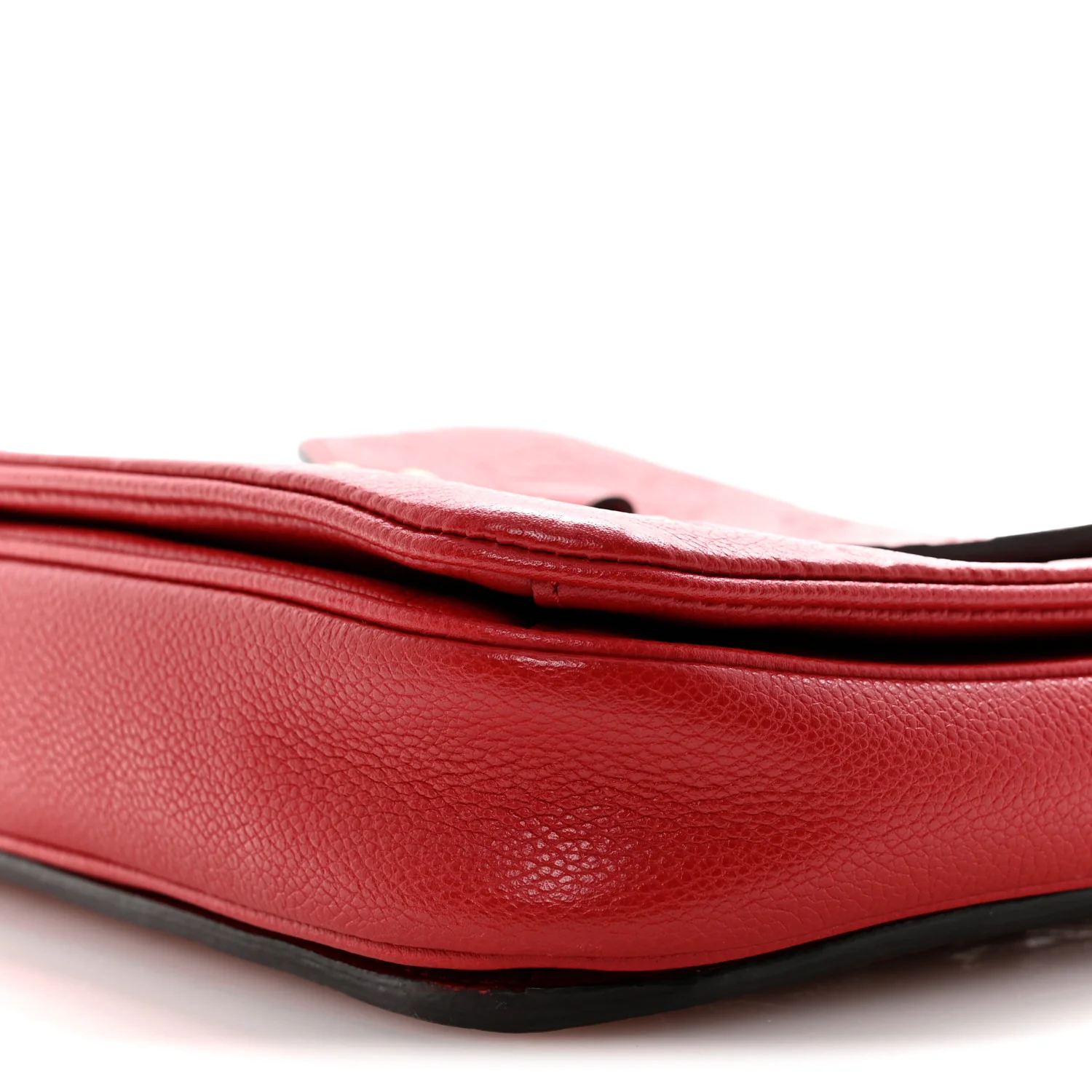 Empreinte Pochette Metis Cherry - Image 10
