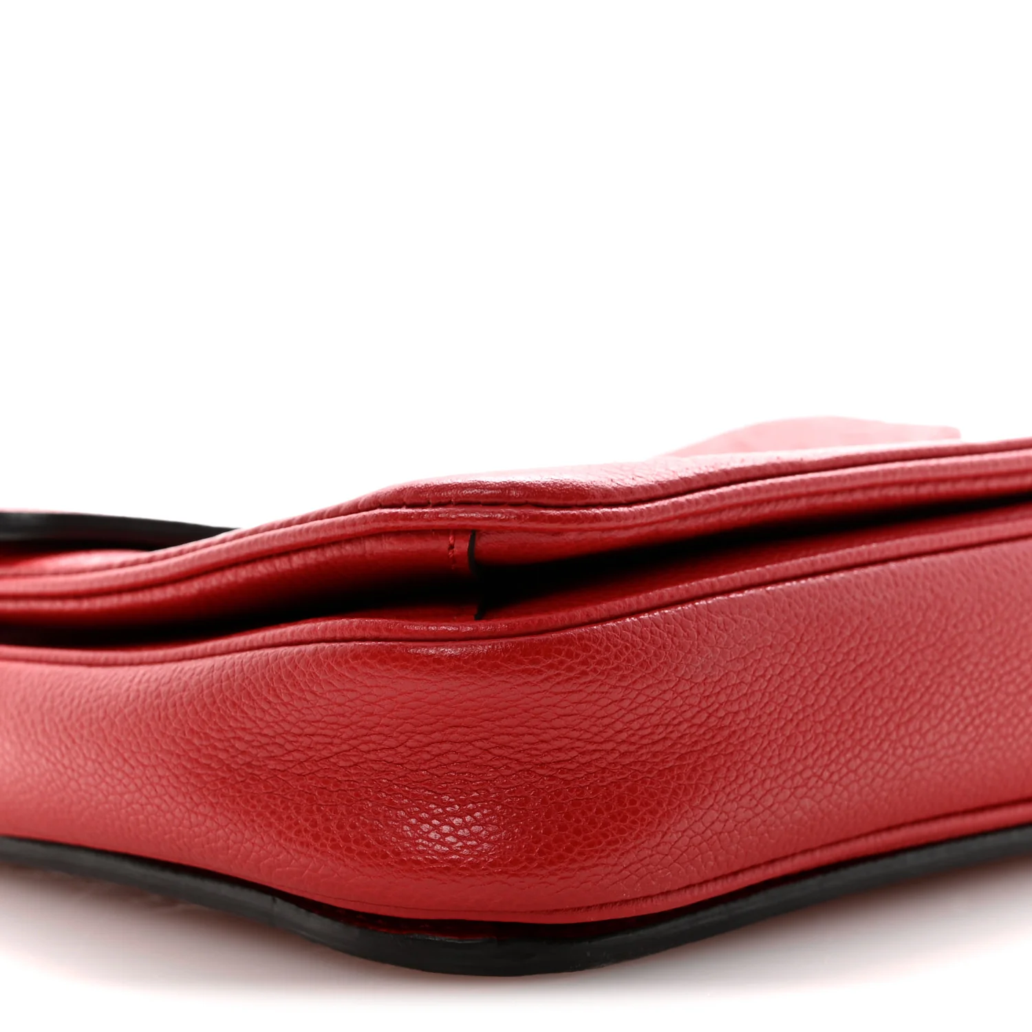 Empreinte Pochette Metis Cherry - Image 9