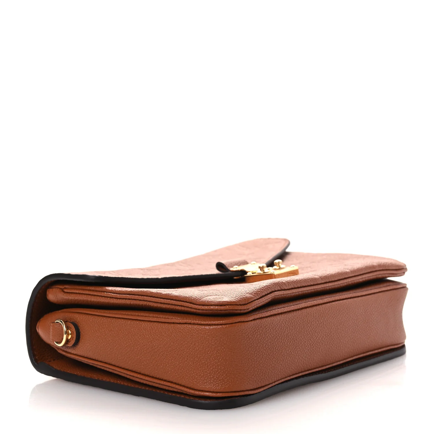 Empreinte Pochette Metis Cognac - Image 4