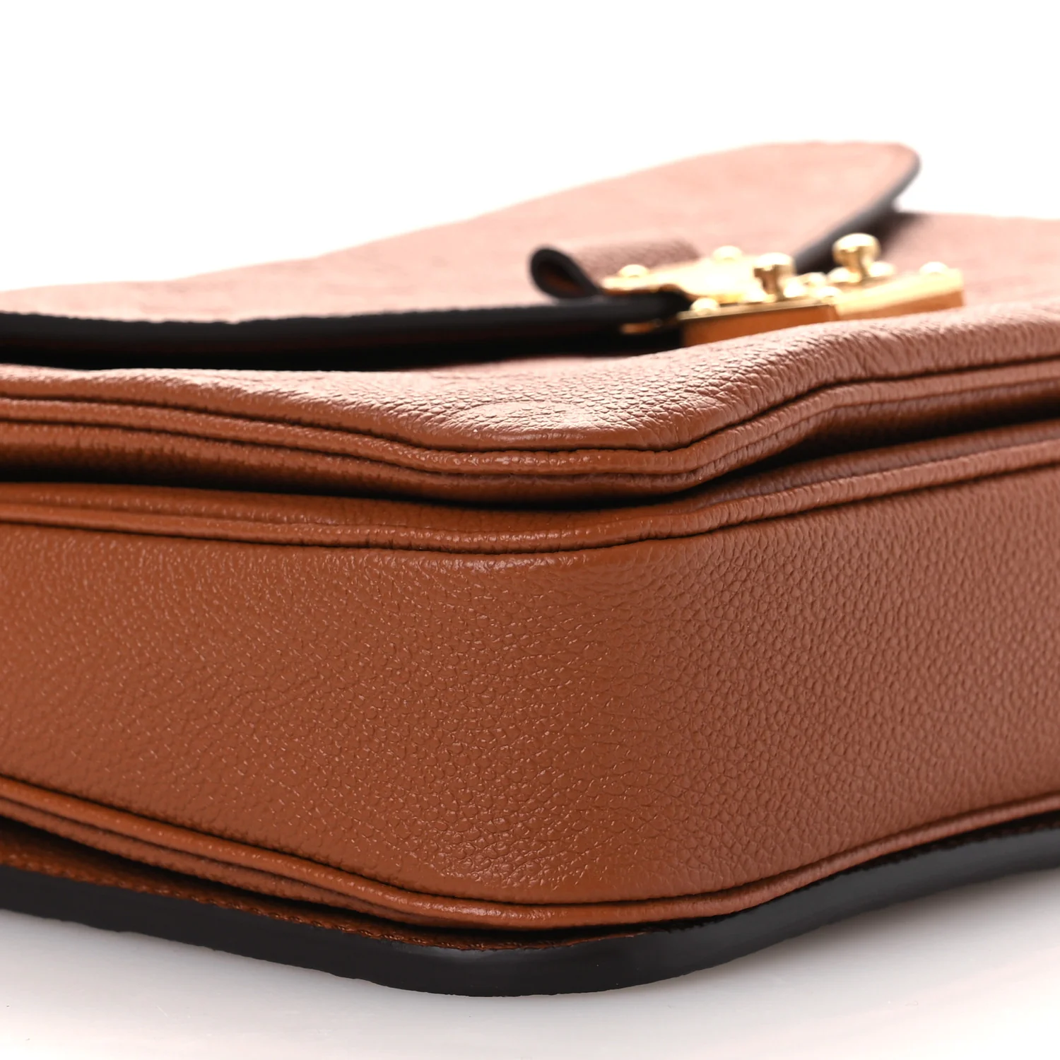 Empreinte Pochette Metis Cognac - Image 8