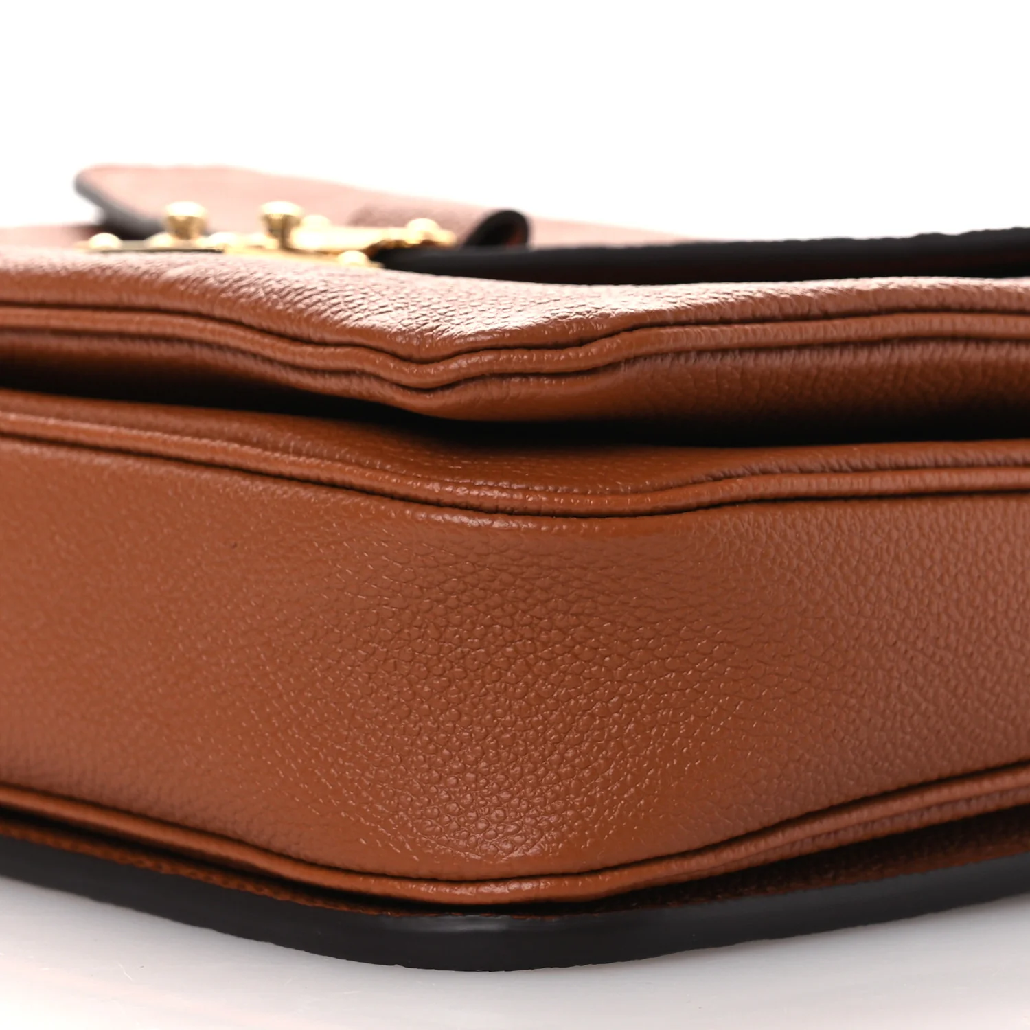 Empreinte Pochette Metis Cognac - Image 9