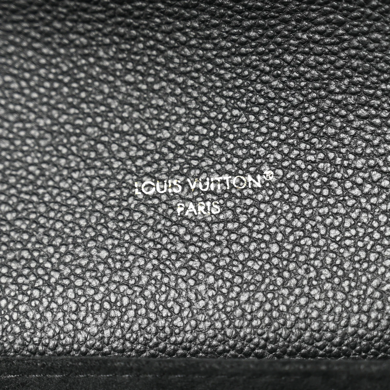 Empreinte Pochette Metis East West Black - Image 6