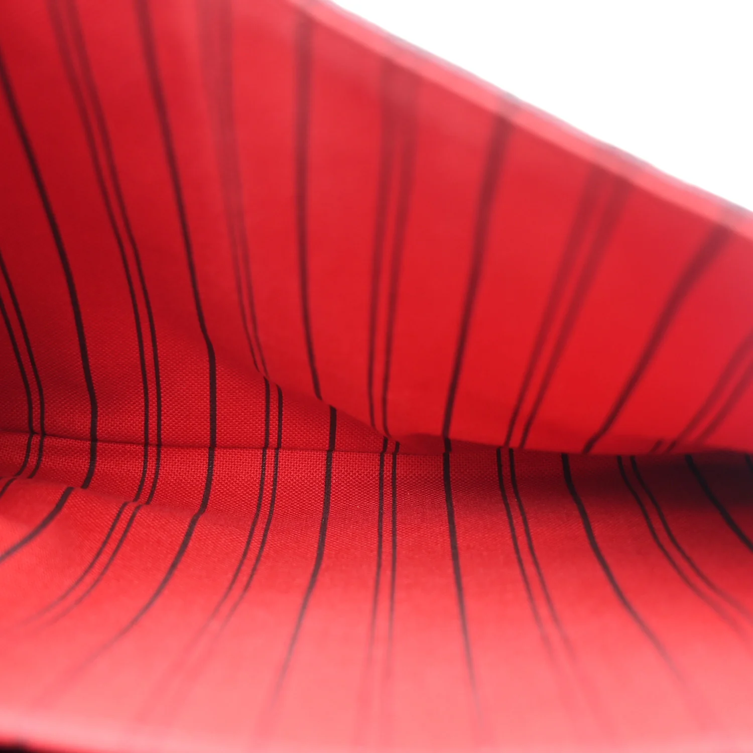 Empreinte Pochette Metis Marine Rouge - Image 6