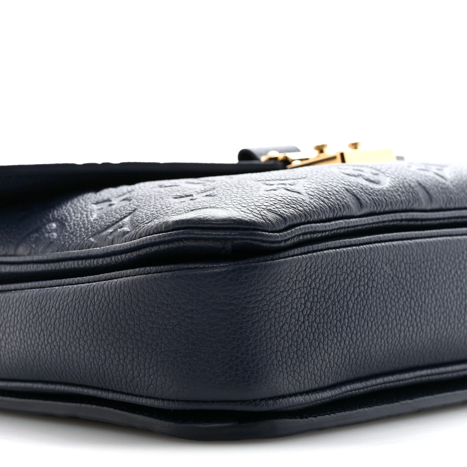 Empreinte Pochette Metis Navy - Image 8