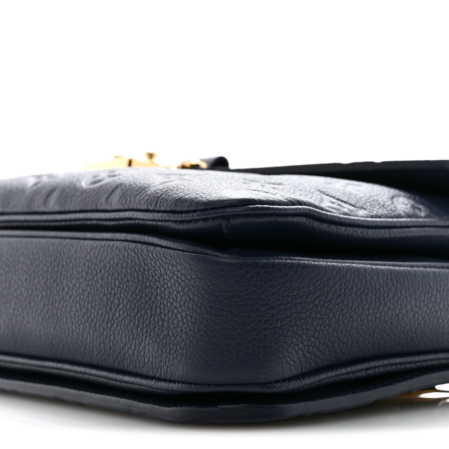 Empreinte Pochette Metis Navy - Image 9