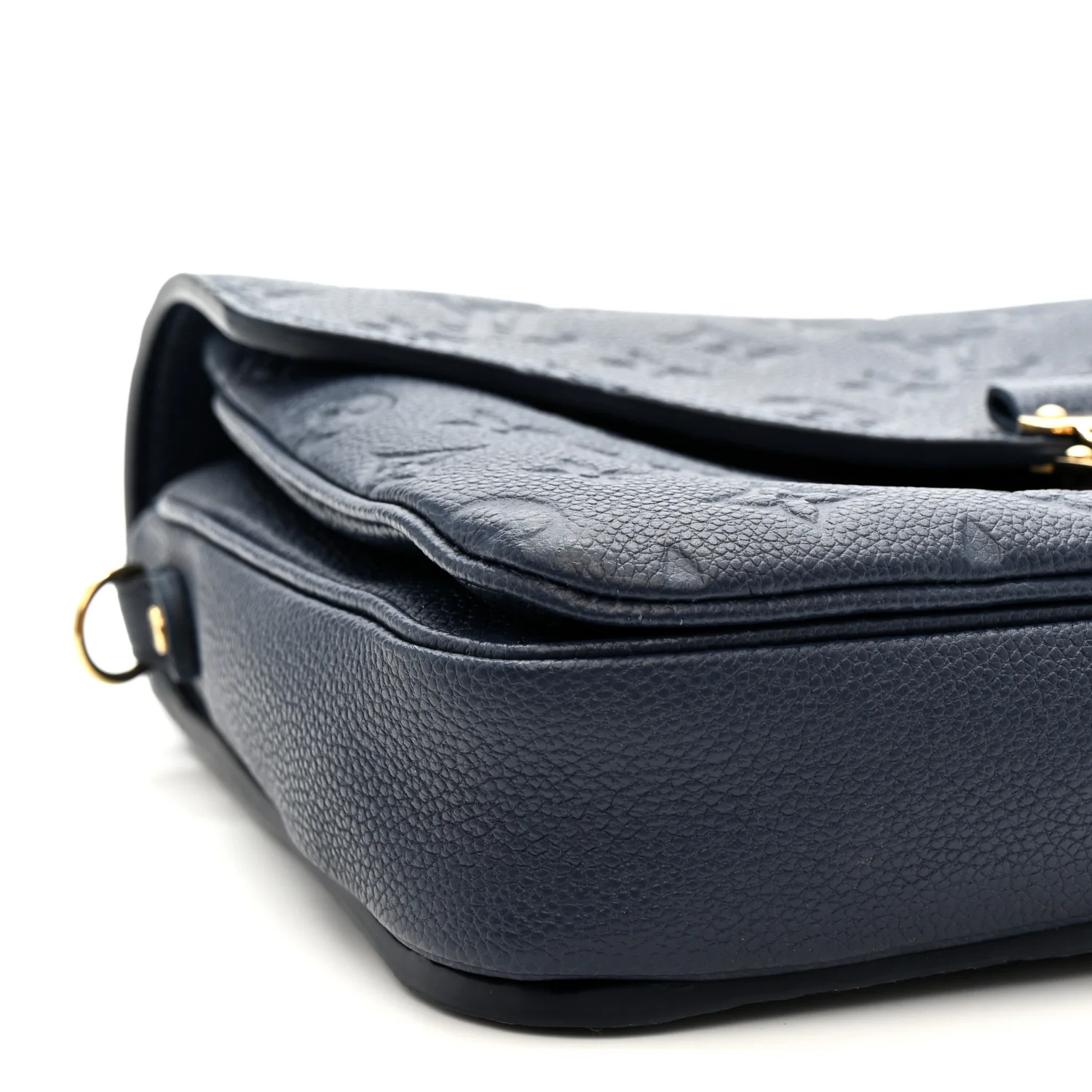 Empreinte Pochette Metis Navy - Image 15