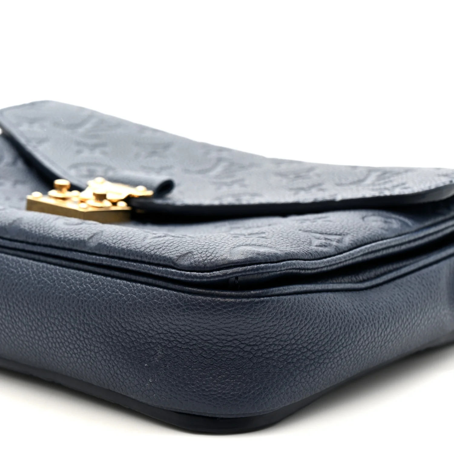 Empreinte Pochette Metis Navy - Image 17