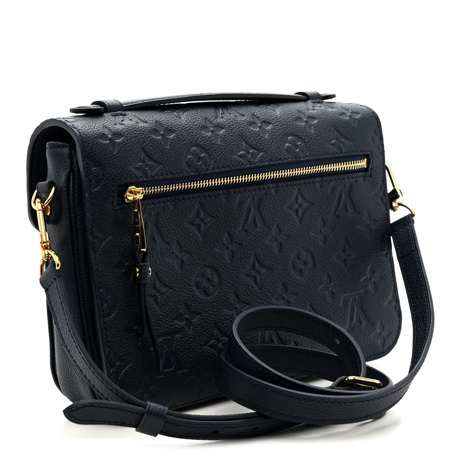Empreinte Pochette Metis Navy - Image 5