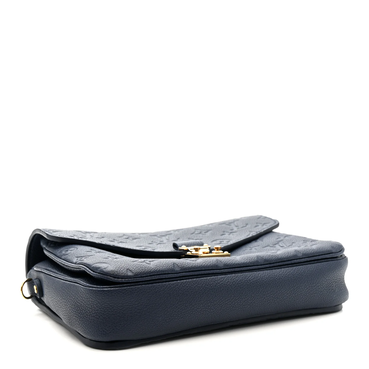 Empreinte Pochette Metis Navy - Image 6