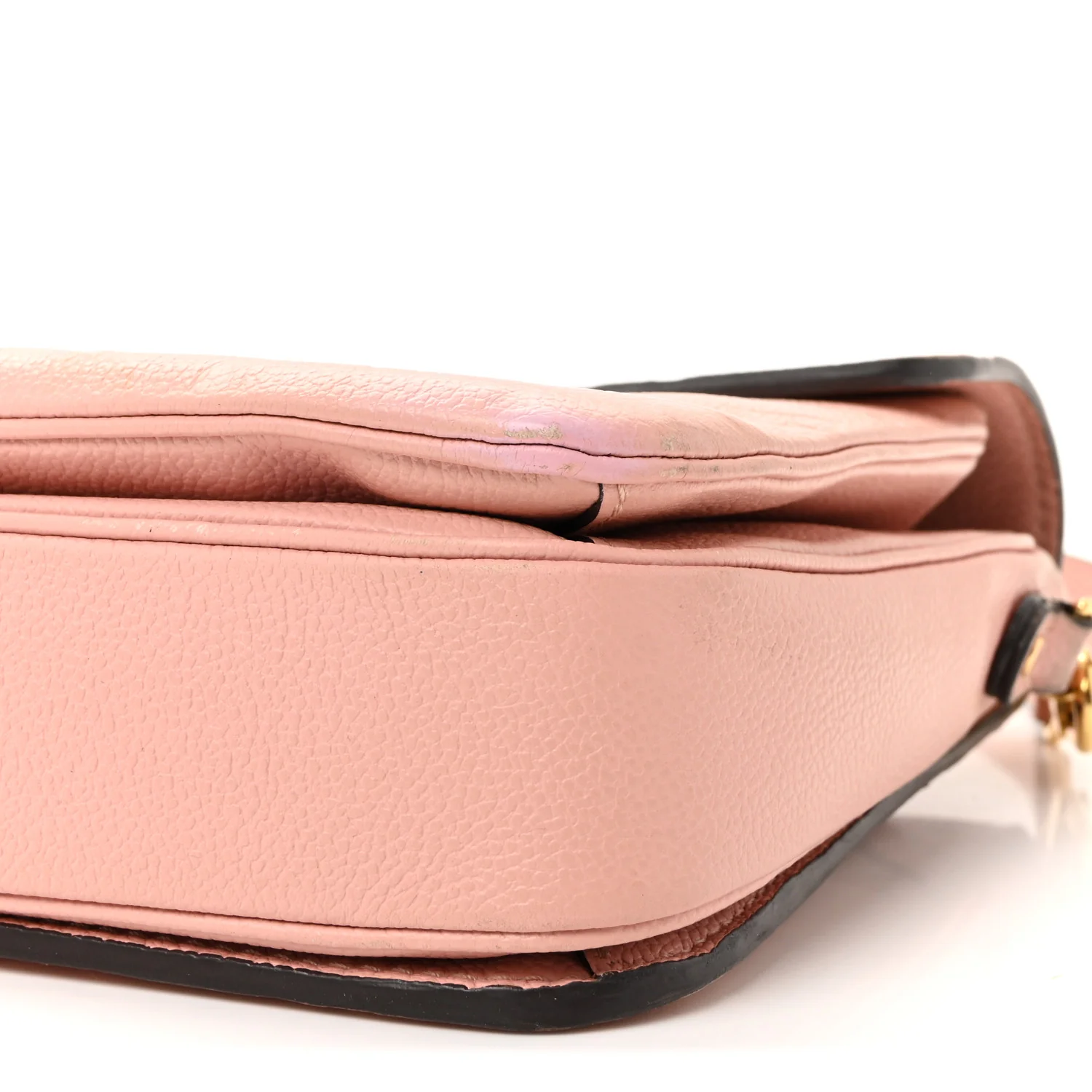 Empreinte Pochette Metis Rose Poudre - Image 10