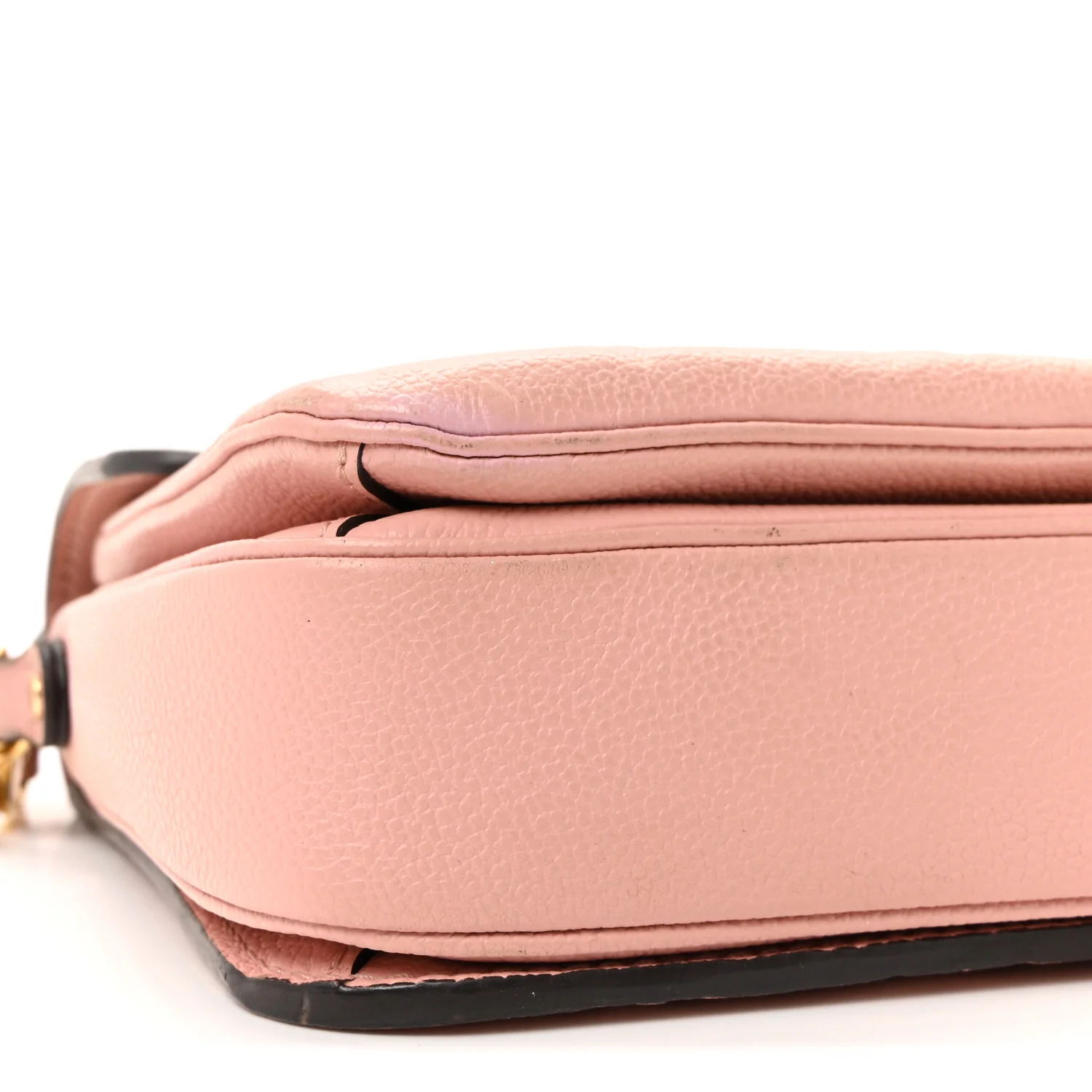 Empreinte Pochette Metis Rose Poudre - Image 9