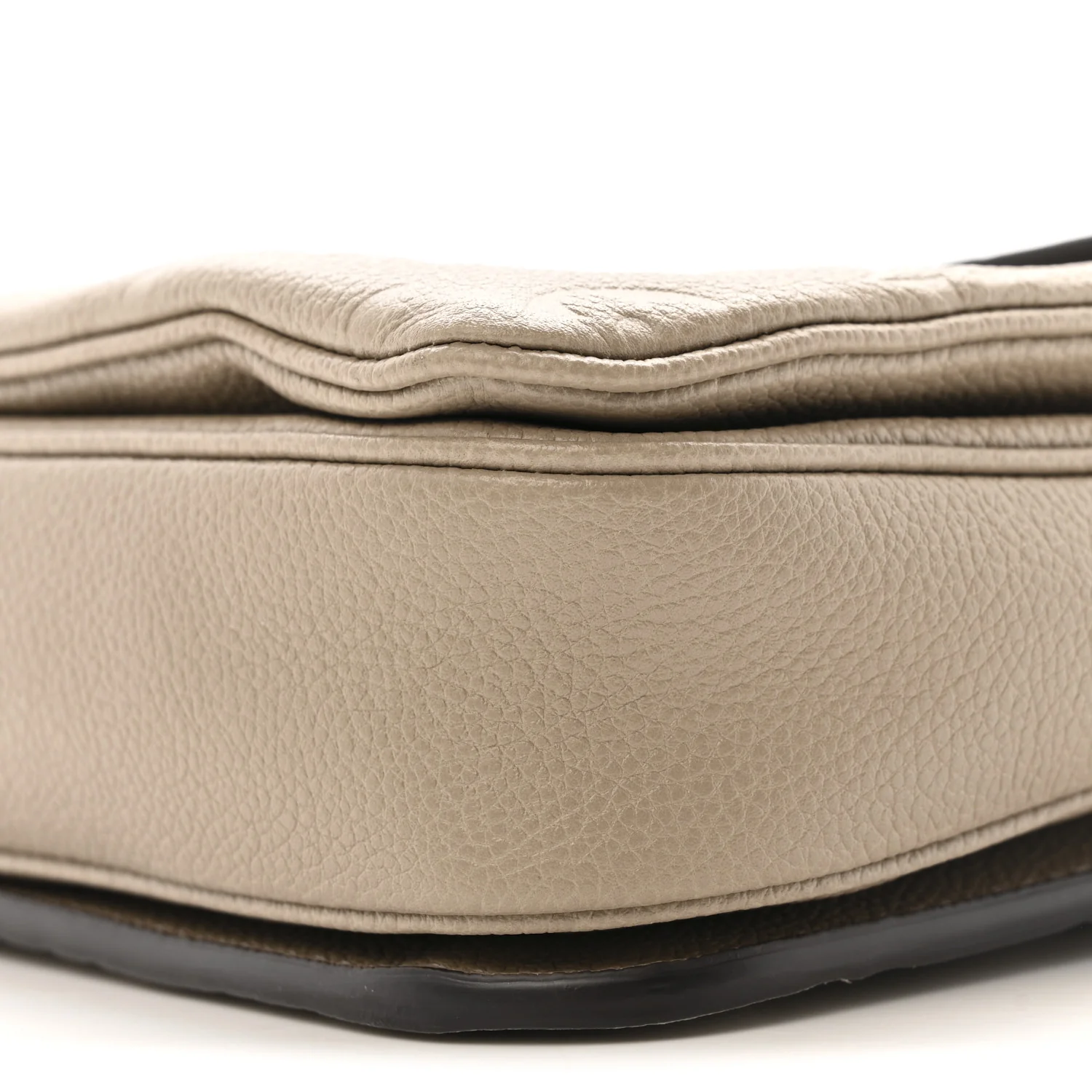 Empreinte Pochette Metis Tourterelle - Image 10