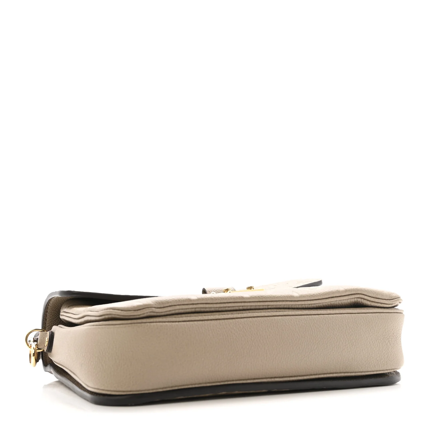 Empreinte Pochette Metis Tourterelle - Image 4