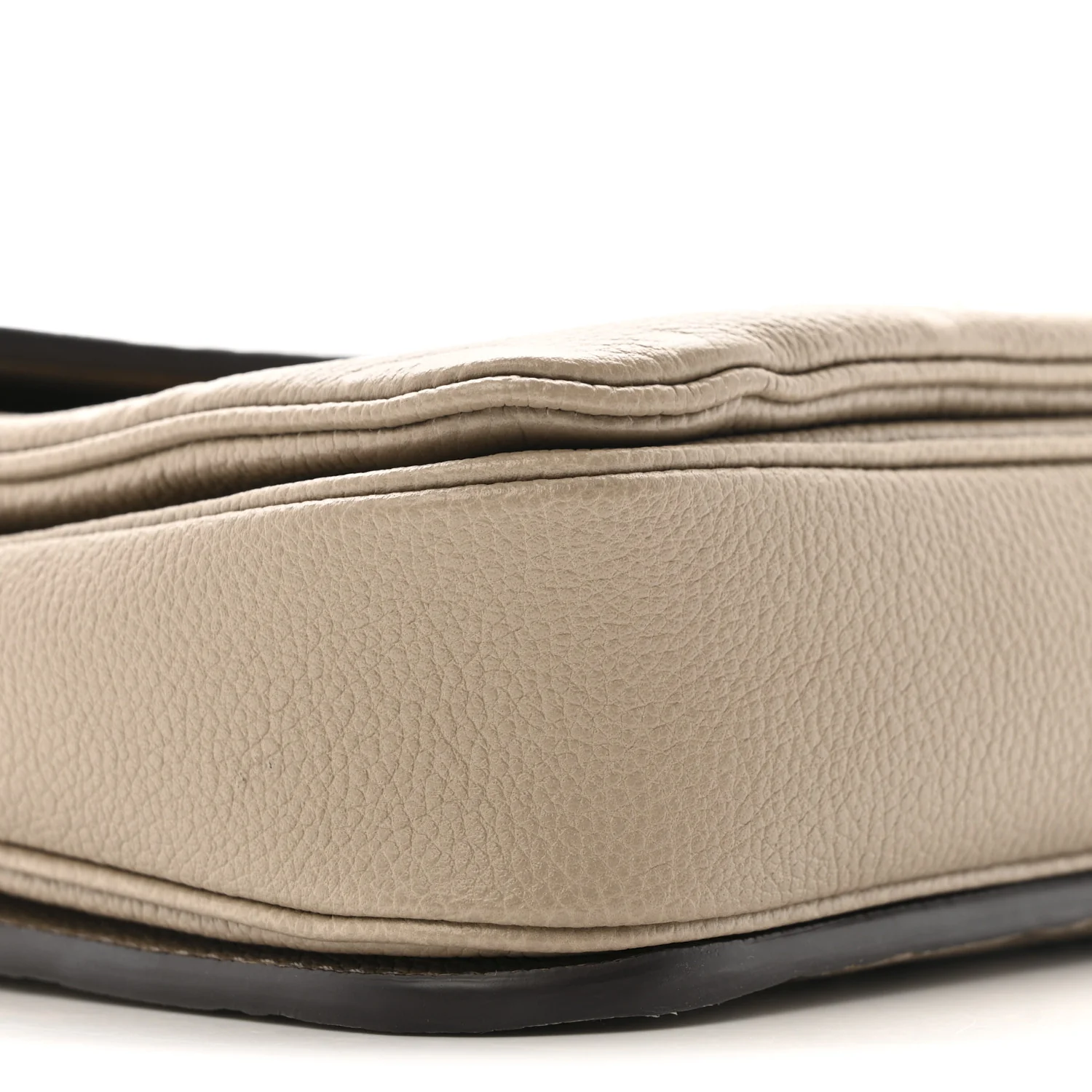 Empreinte Pochette Metis Tourterelle - Image 9