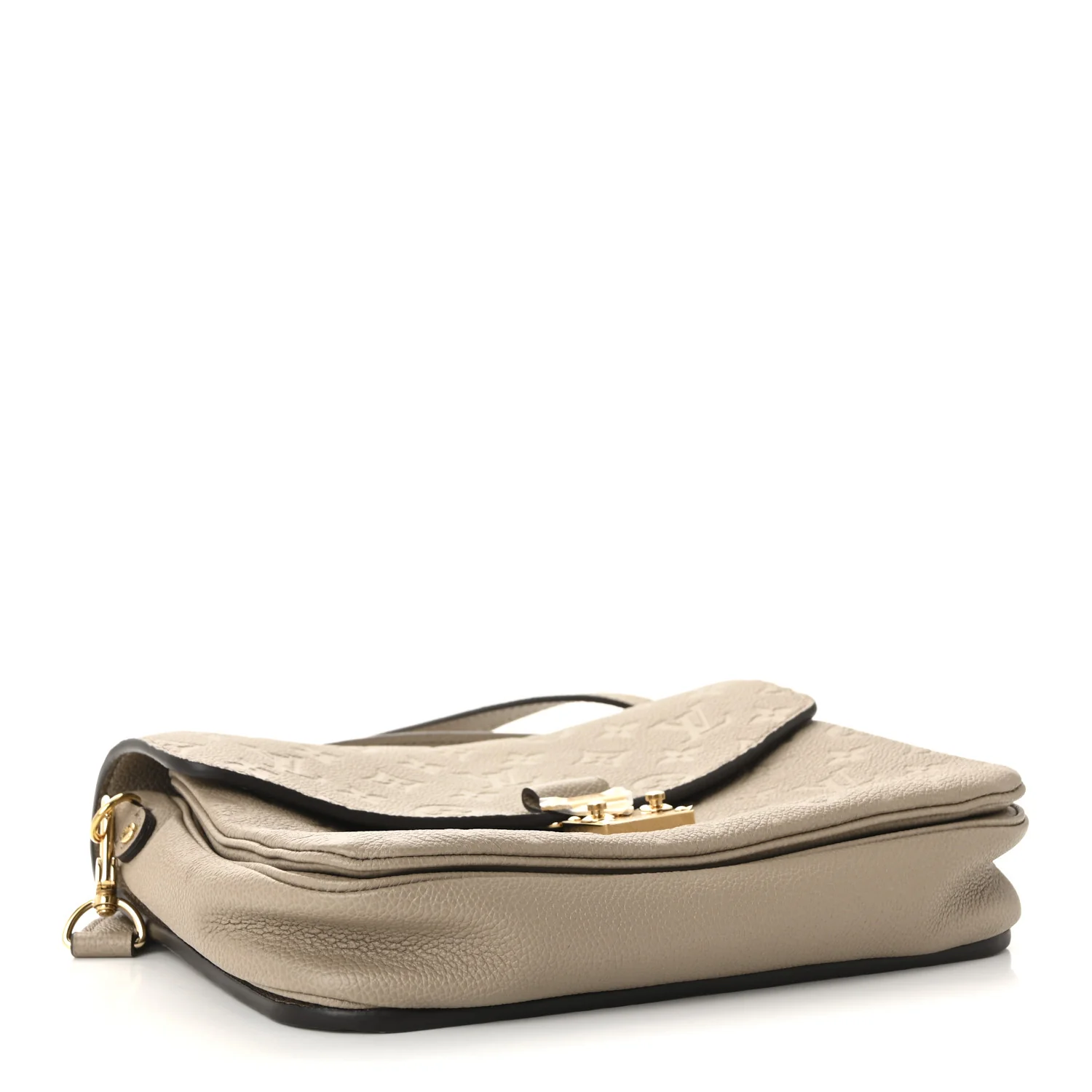 Empreinte Pochette Metis Tourterelle - Image 4