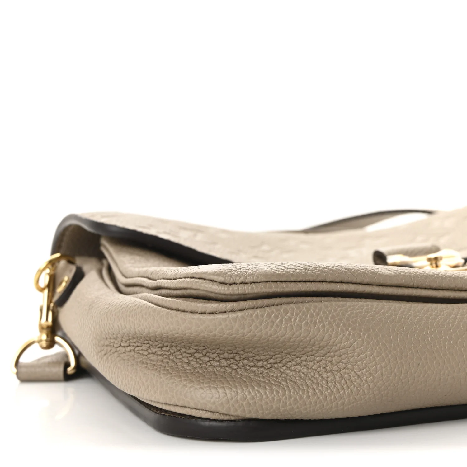 Empreinte Pochette Metis Tourterelle - Image 8