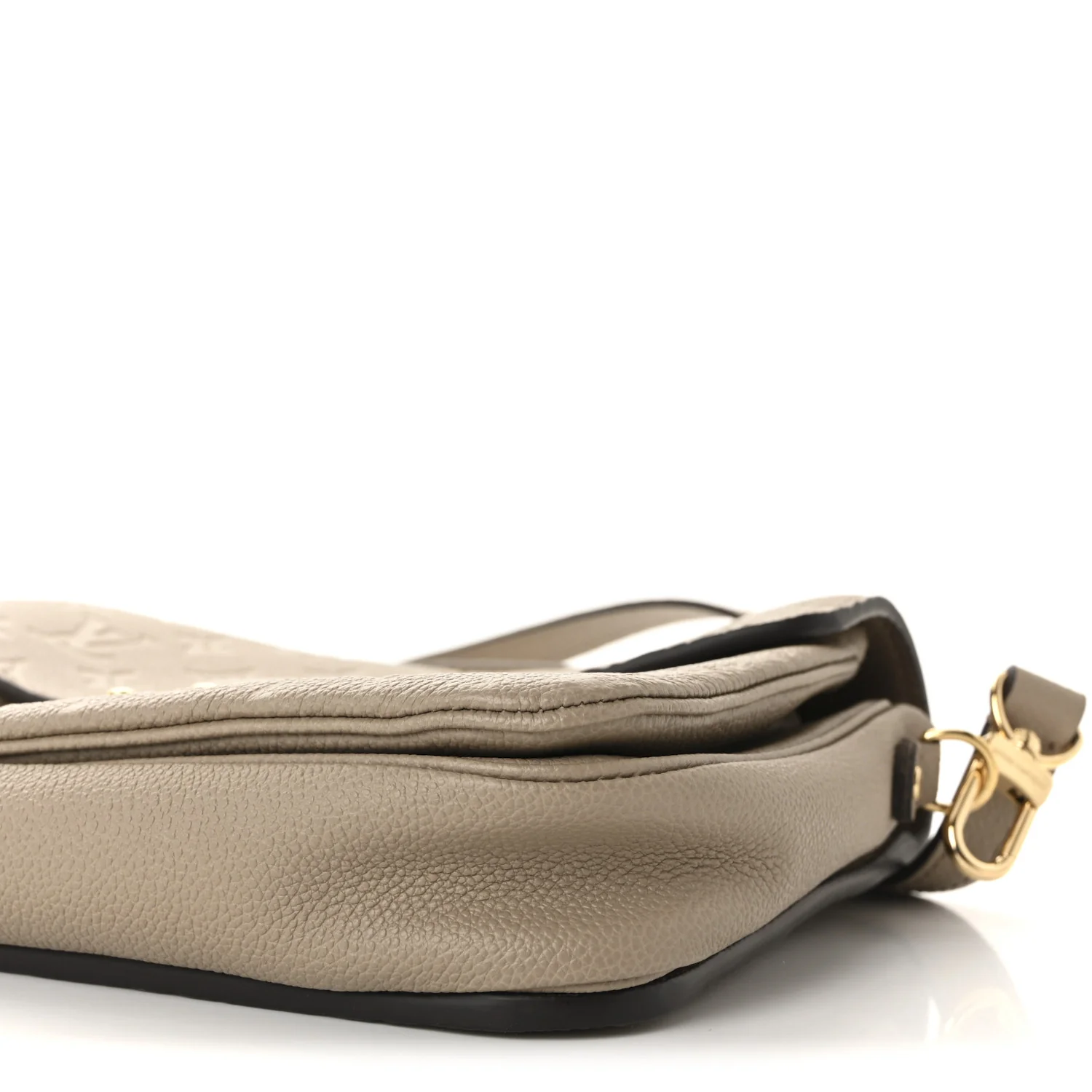 Empreinte Pochette Metis Tourterelle - Image 9