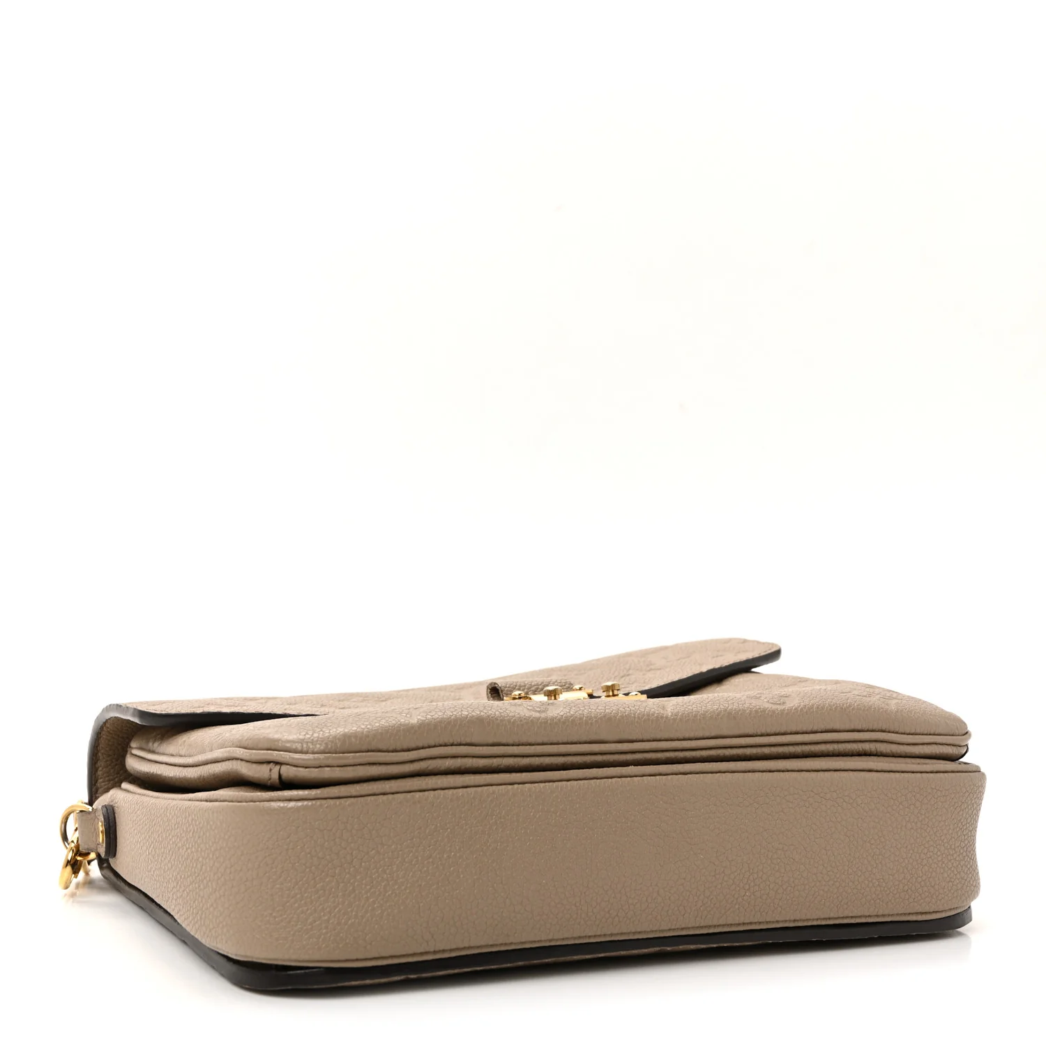 Empreinte Pochette Metis Tourterelle - Image 4