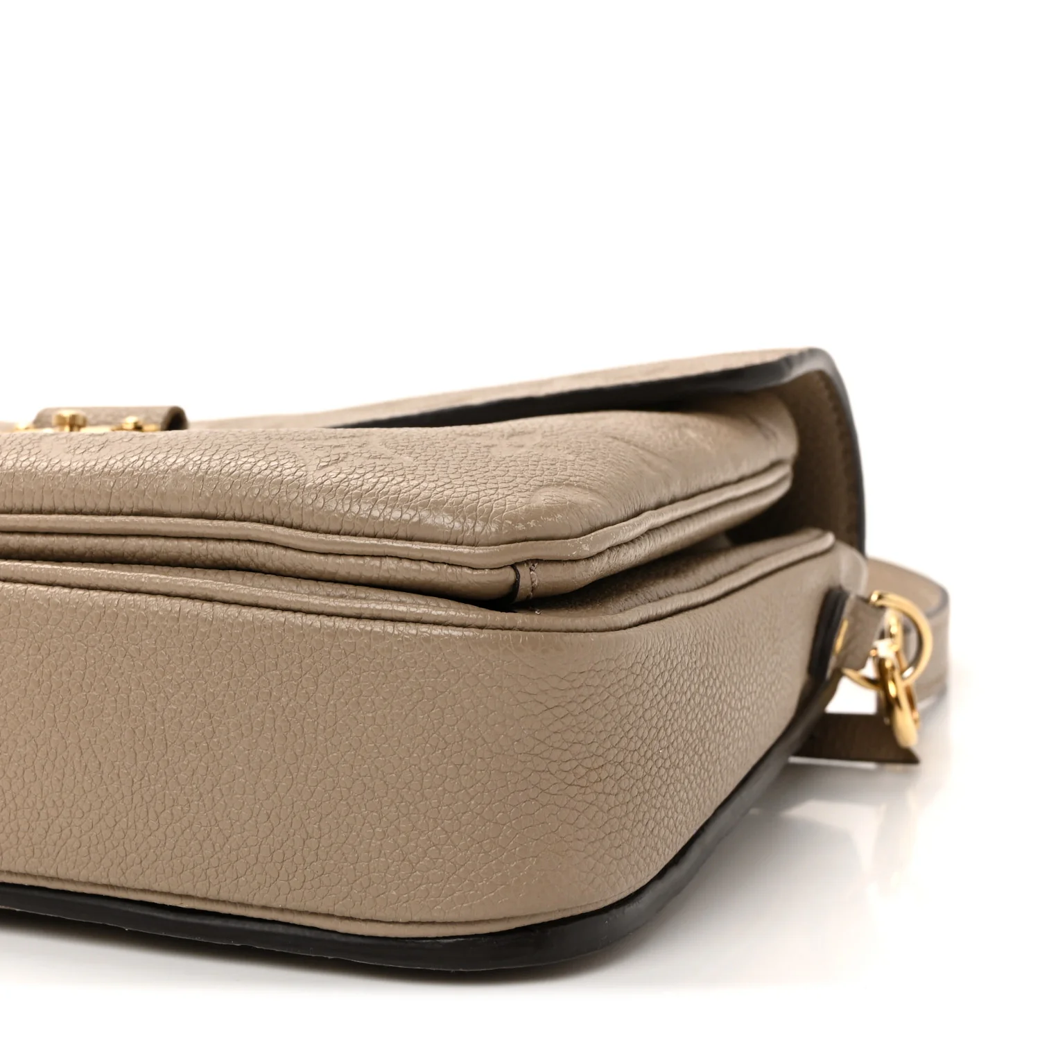 Empreinte Pochette Metis Tourterelle - Image 9