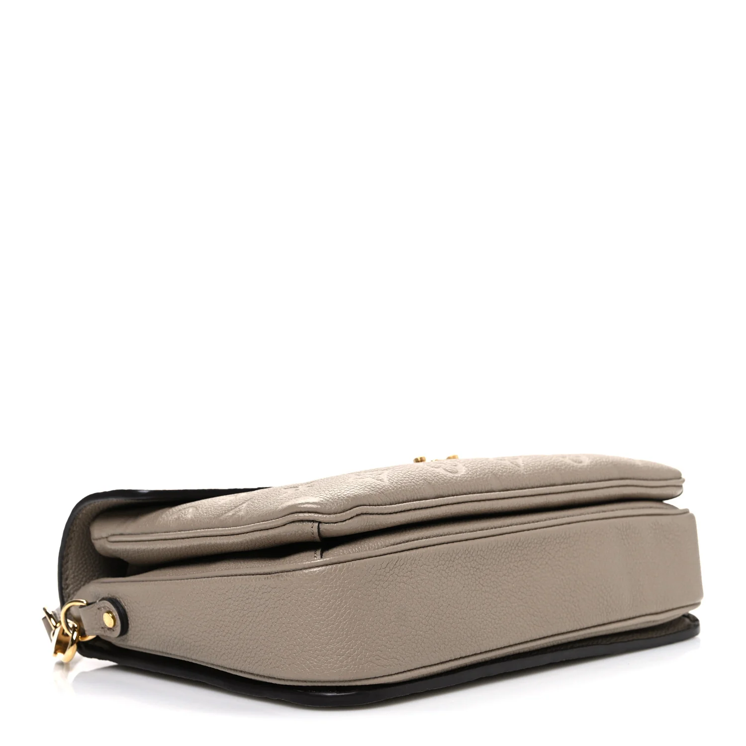 Empreinte Pochette Metis Tourterelle - Image 4