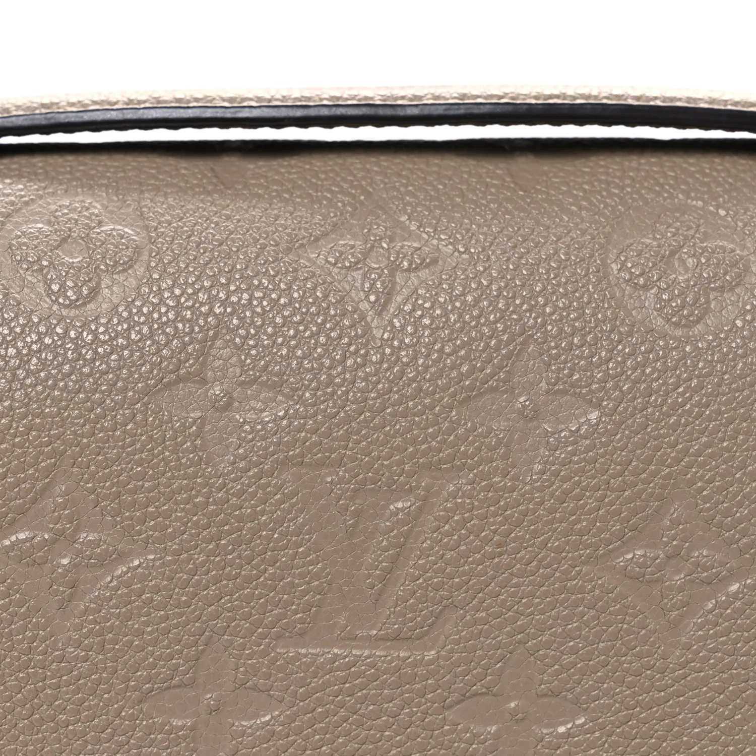 Empreinte Pochette Metis Tourterelle - Image 7