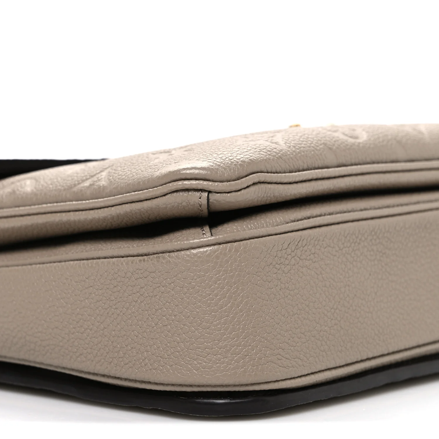Empreinte Pochette Metis Tourterelle - Image 8