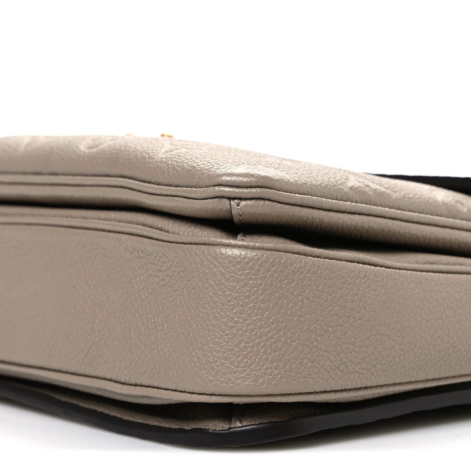 Empreinte Pochette Metis Tourterelle - Image 9