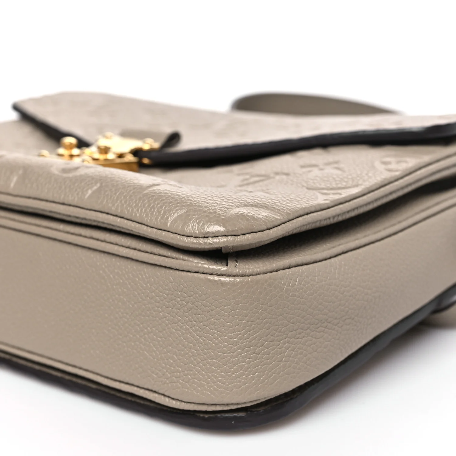 Empreinte Pochette Metis Tourterelle - Image 10