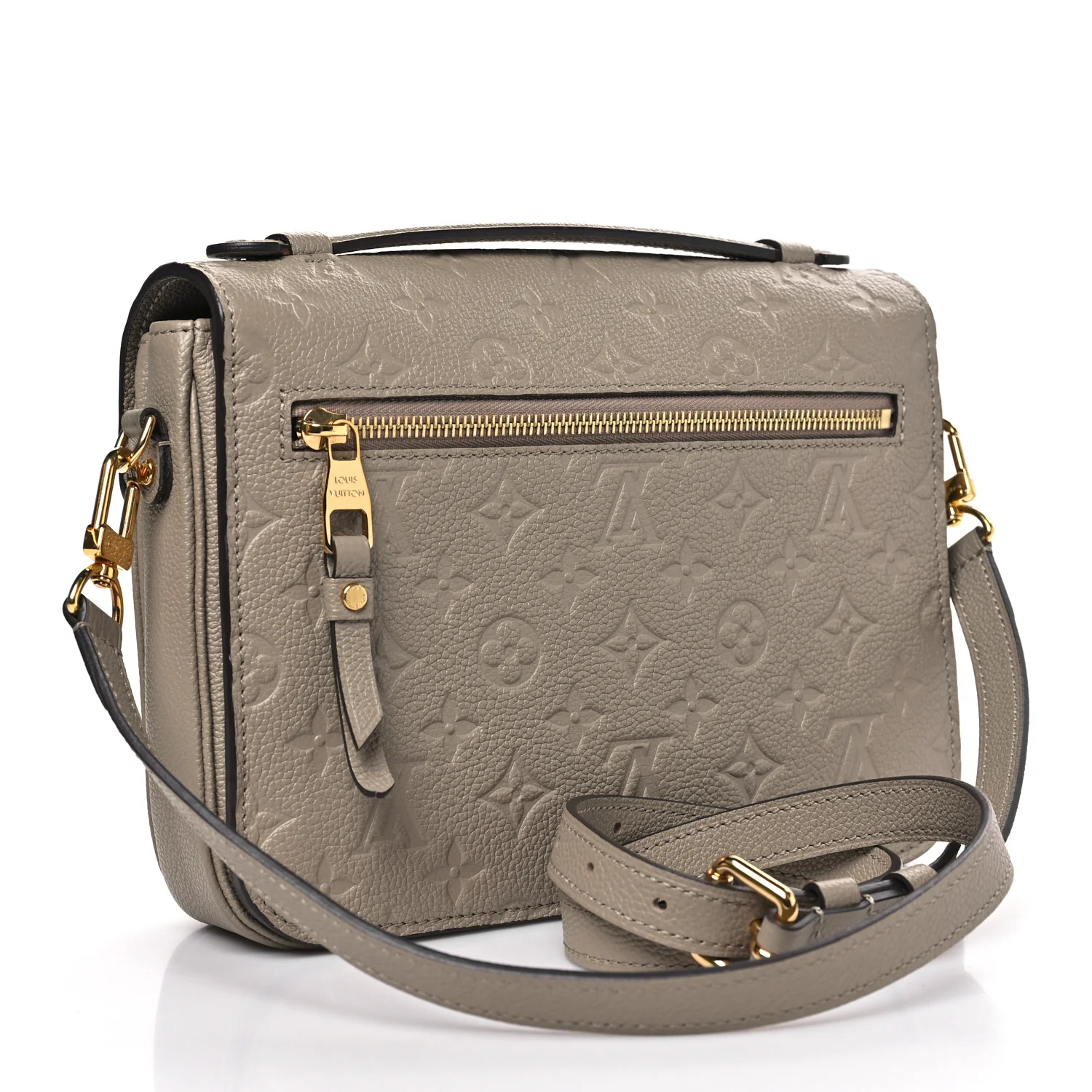 Empreinte Pochette Metis Tourterelle - Image 3