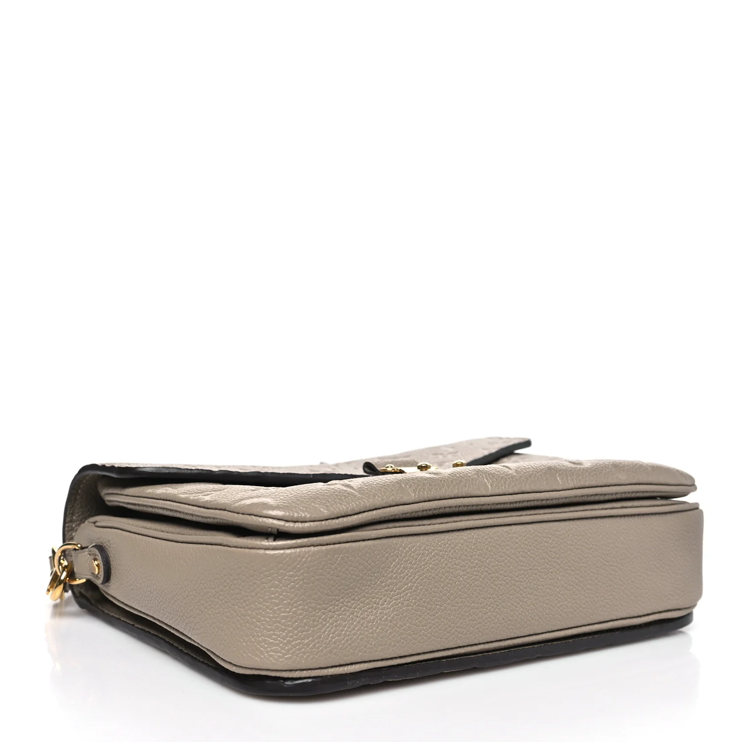 Empreinte Pochette Metis Tourterelle - Image 4