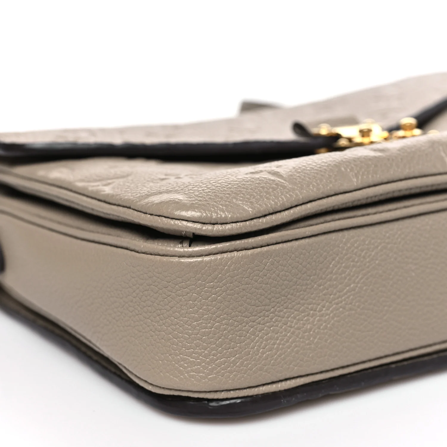 Empreinte Pochette Metis Tourterelle - Image 9