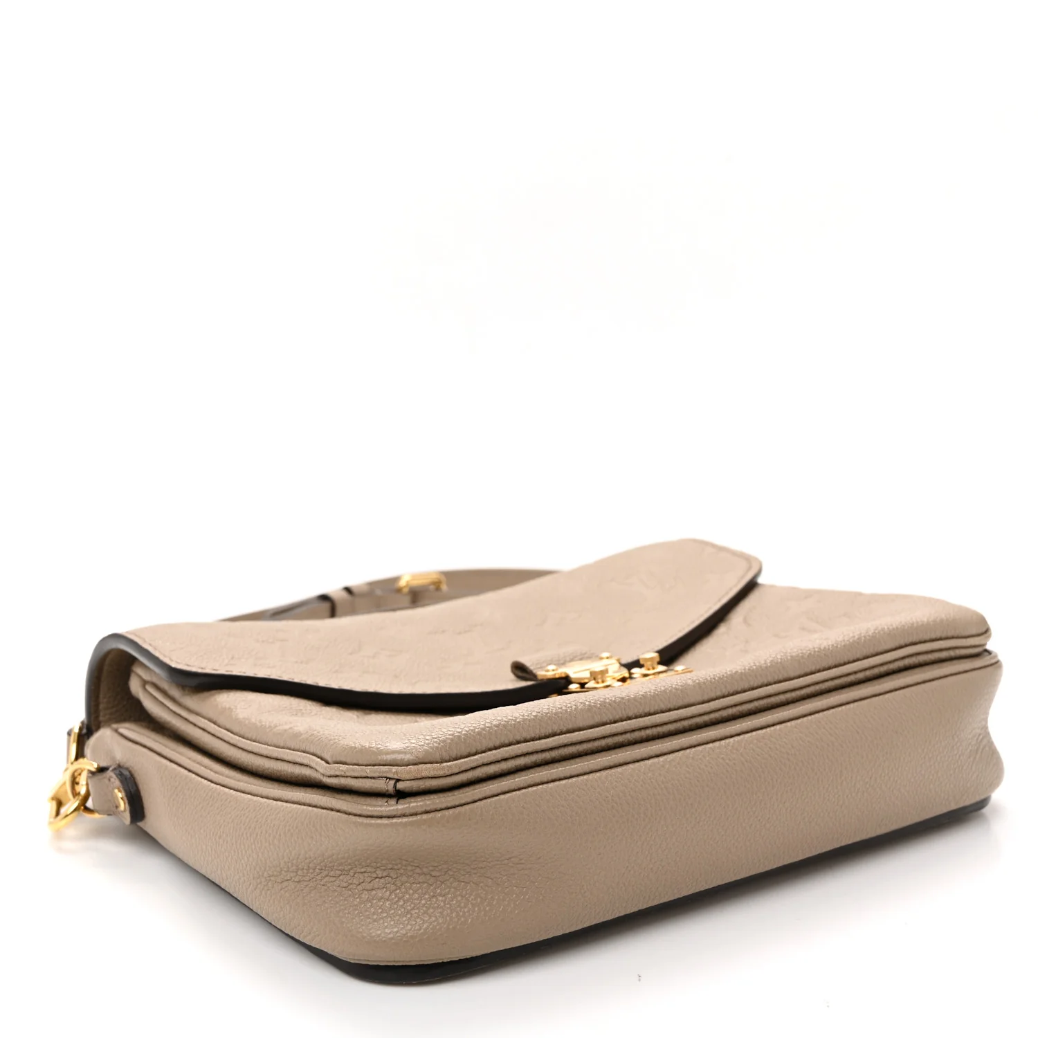 Empreinte Pochette Metis Tourterelle - Image 4