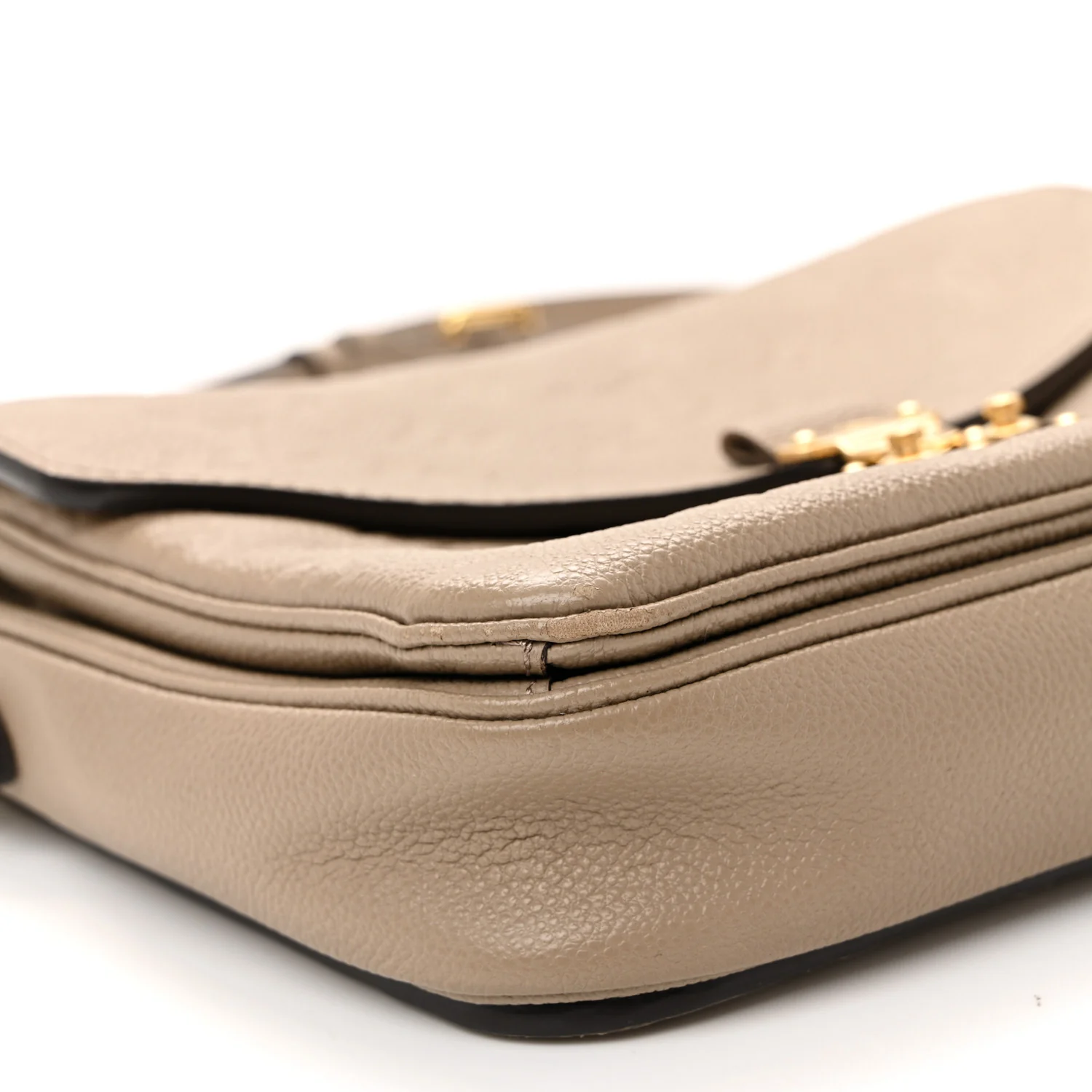 Empreinte Pochette Metis Tourterelle - Image 8