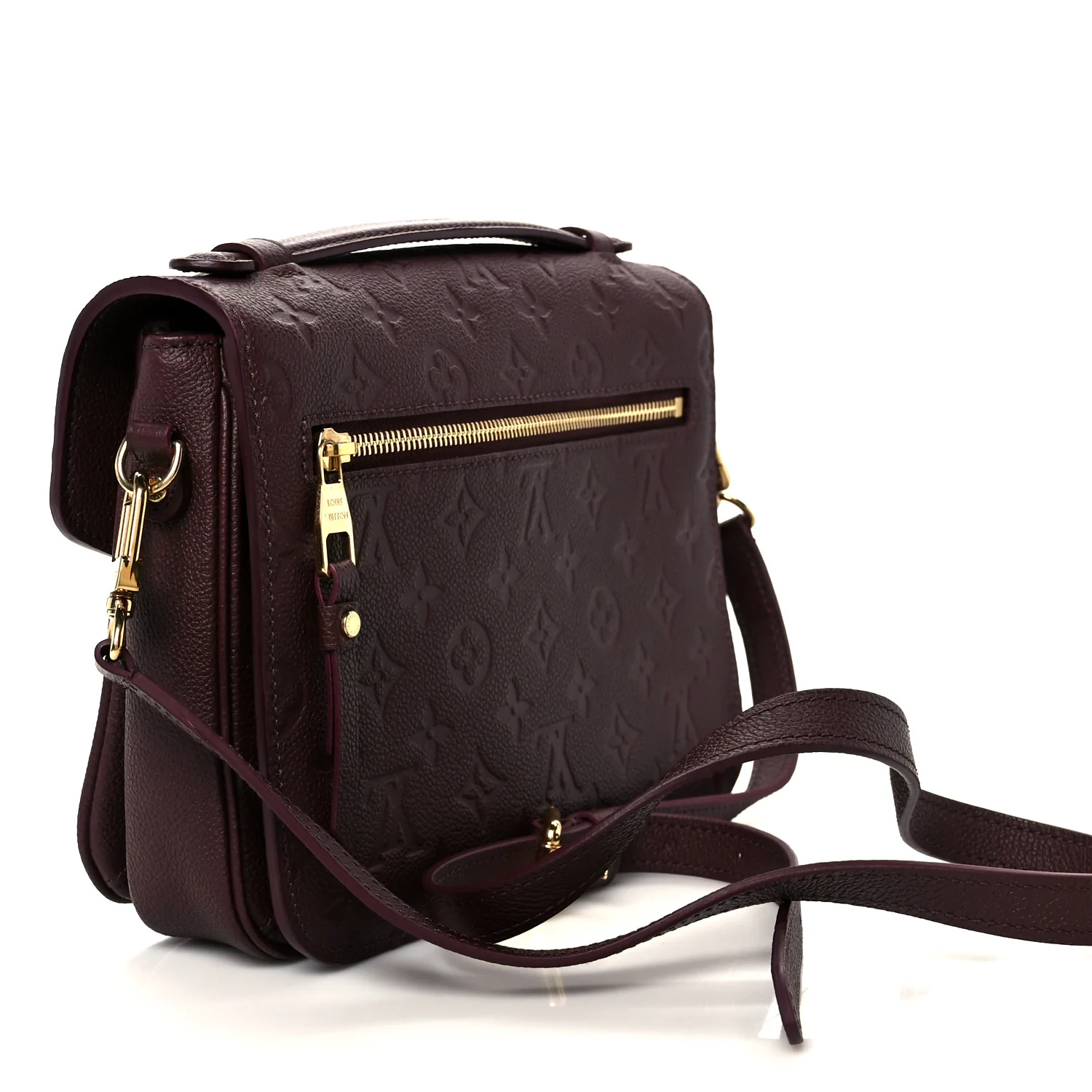 Empreinte Pochette Metis Wine - Image 3