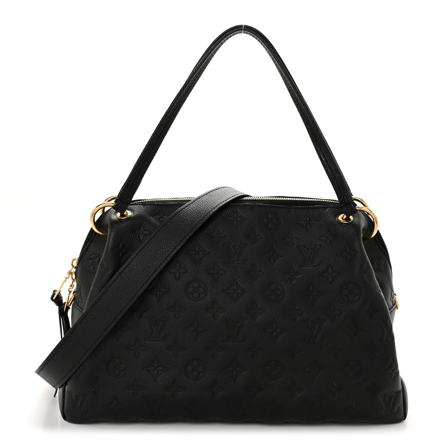 Empreinte Ponthieu PM Black