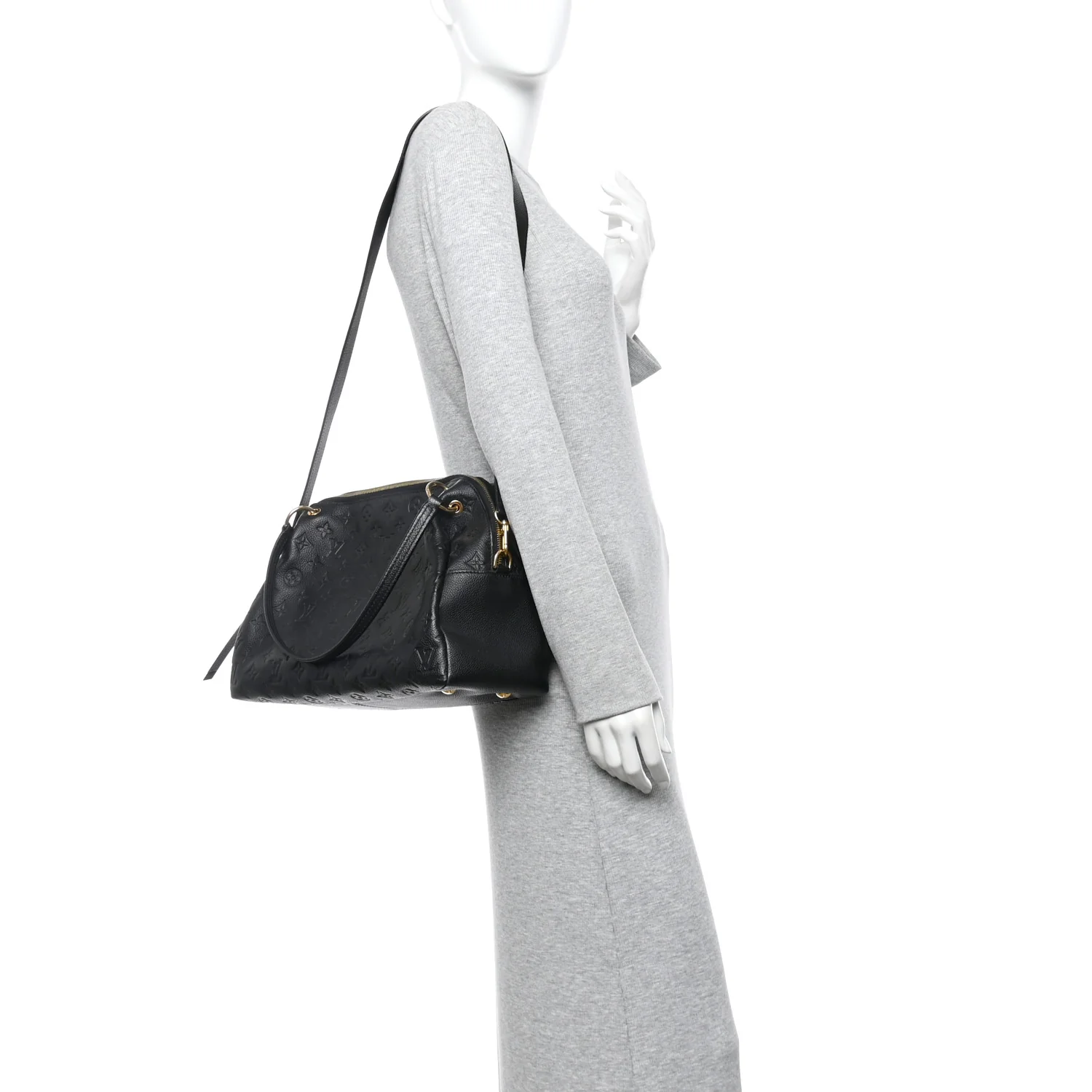 Empreinte Ponthieu PM Black - Image 2