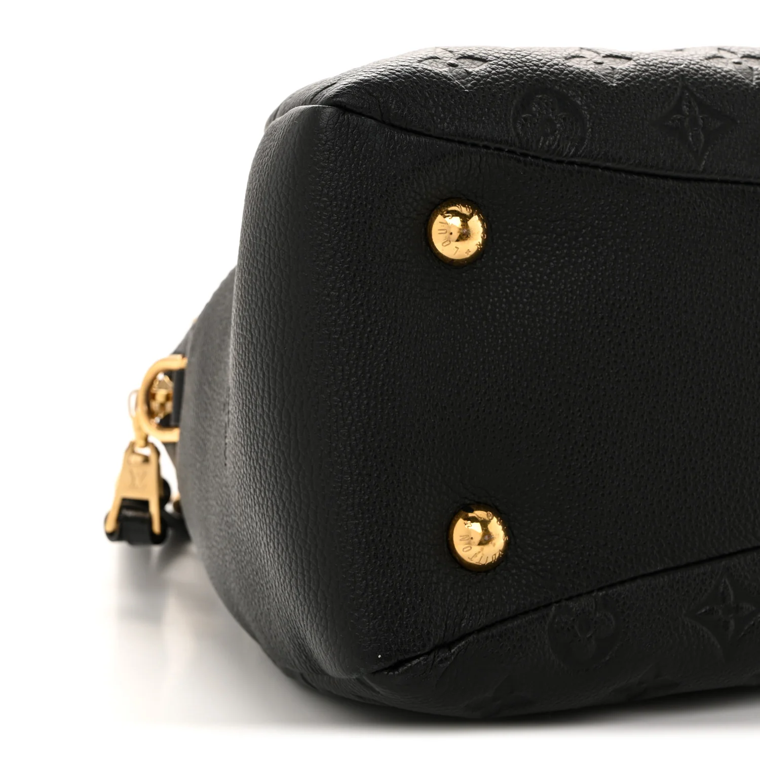 Empreinte Ponthieu PM Black - Image 9