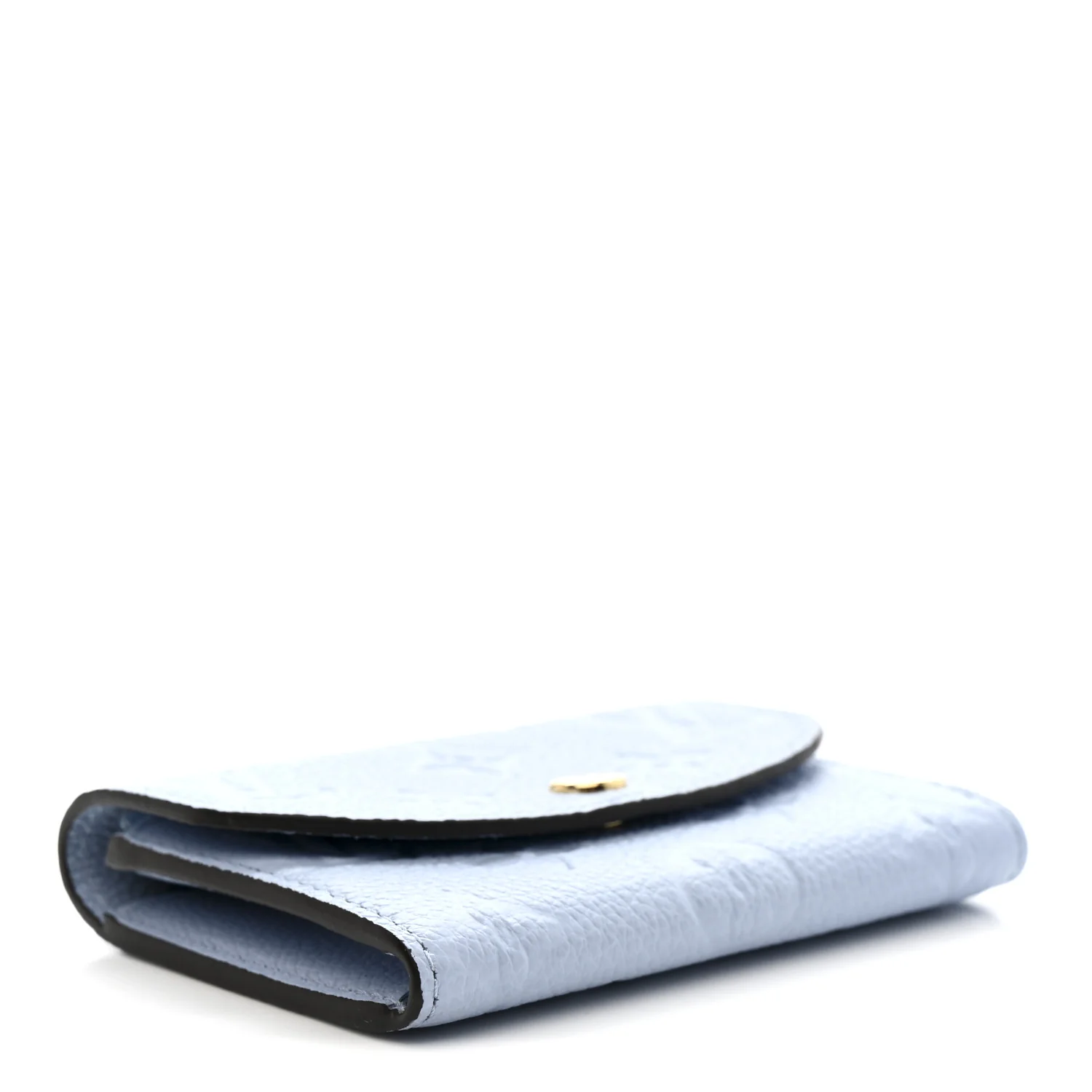 Empreinte Rosalie Coin Purse Blue - Image 4