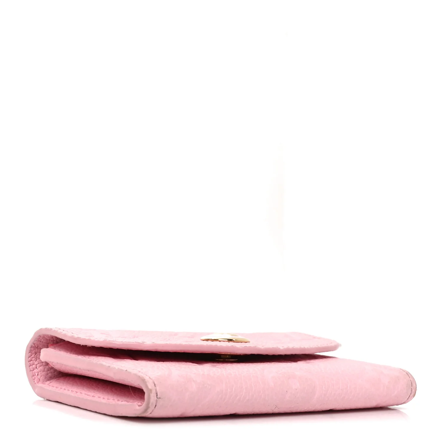 Empreinte Rosalie Coin Purse Cotton Candy Pink - Image 4