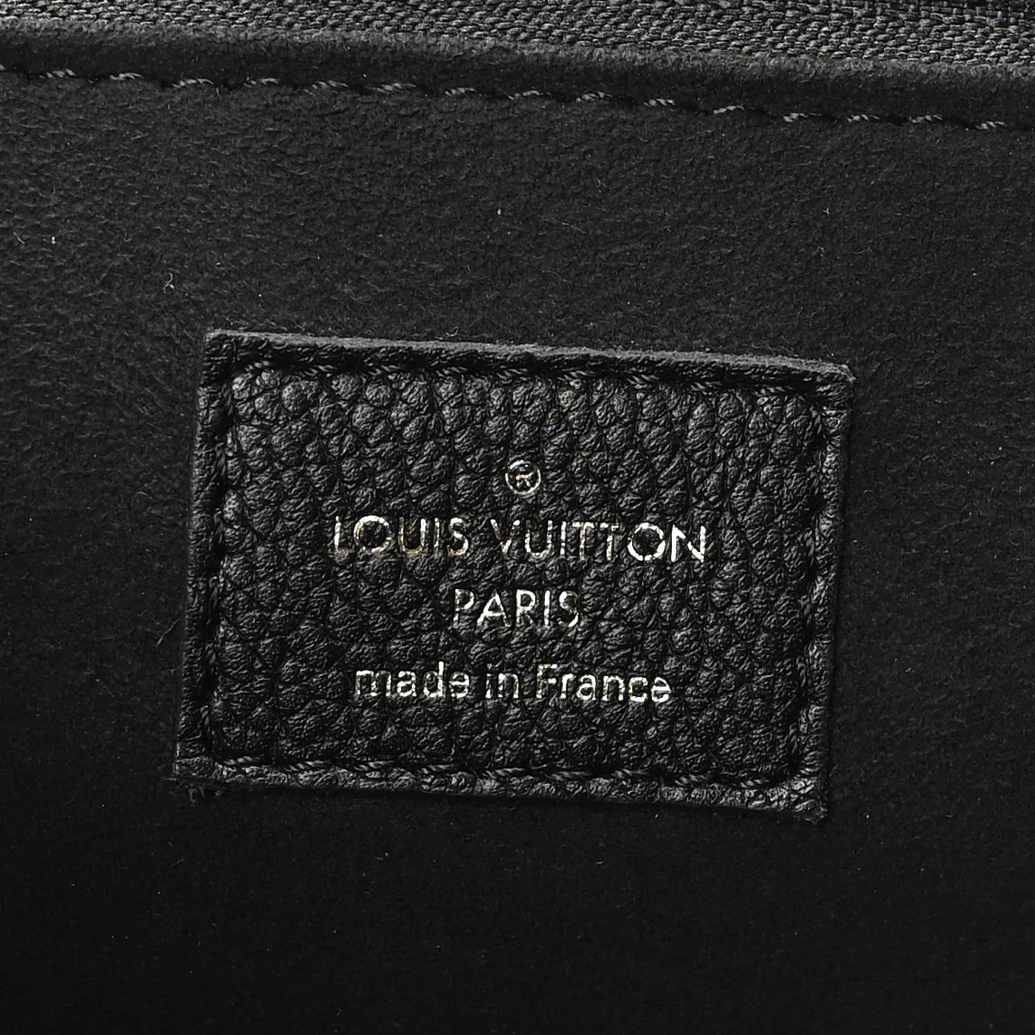 Empreinte Saint Germain PM Black - Image 6