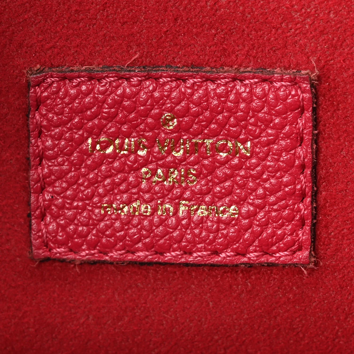 Empreinte Saint Germain PM Dahlia - Image 6