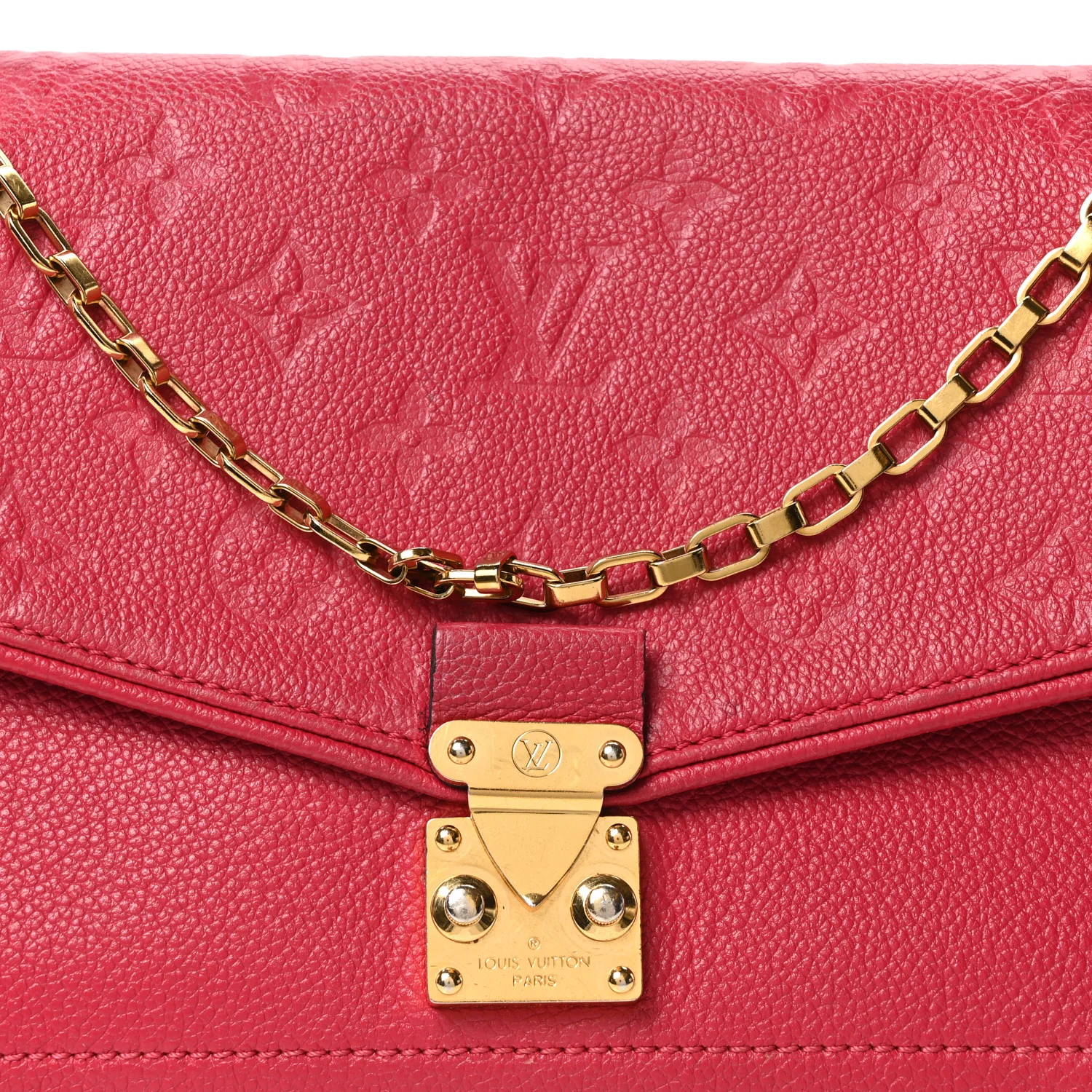 Empreinte Saint Germain PM Dahlia - Image 7