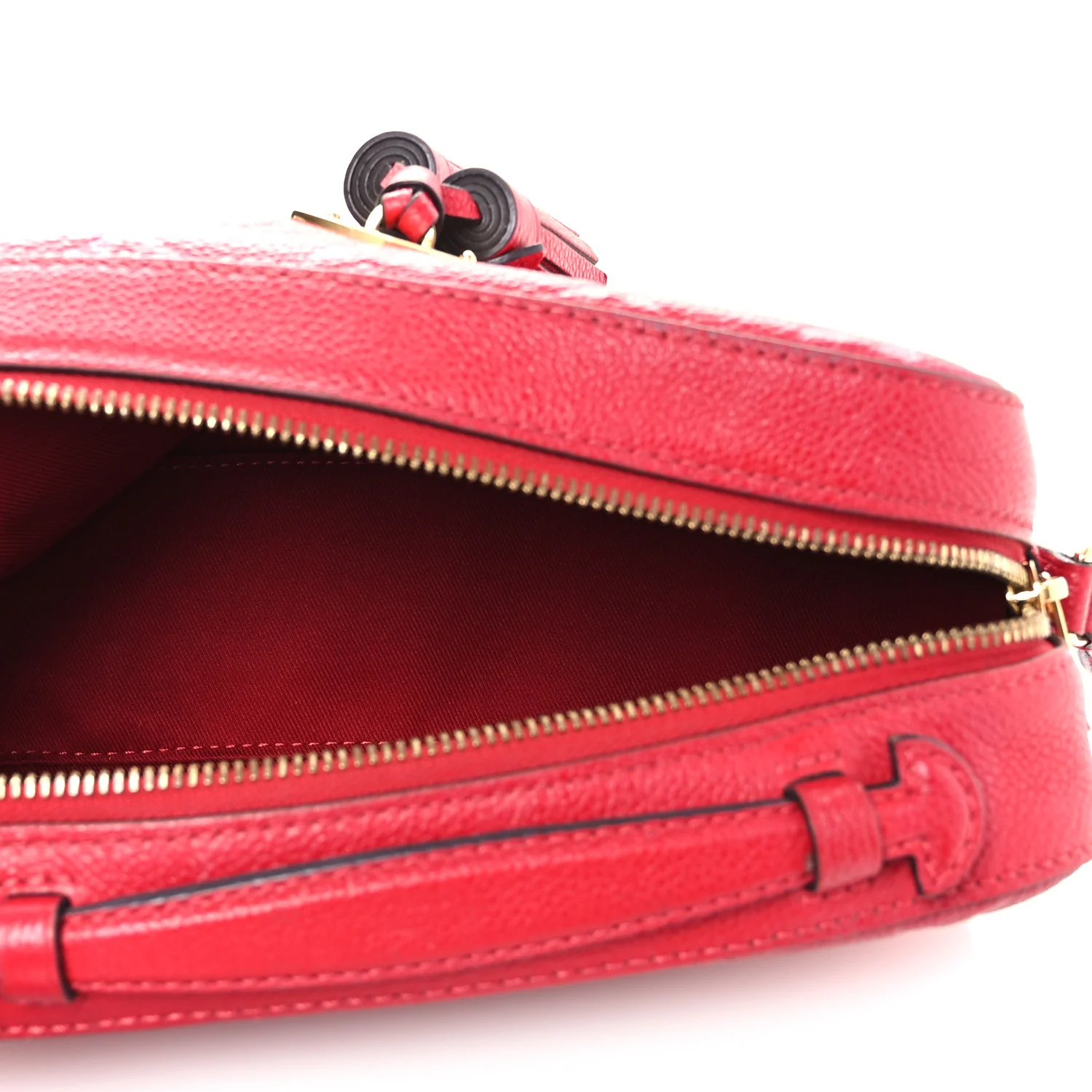 Empreinte Saintonge Scarlet - Image 5