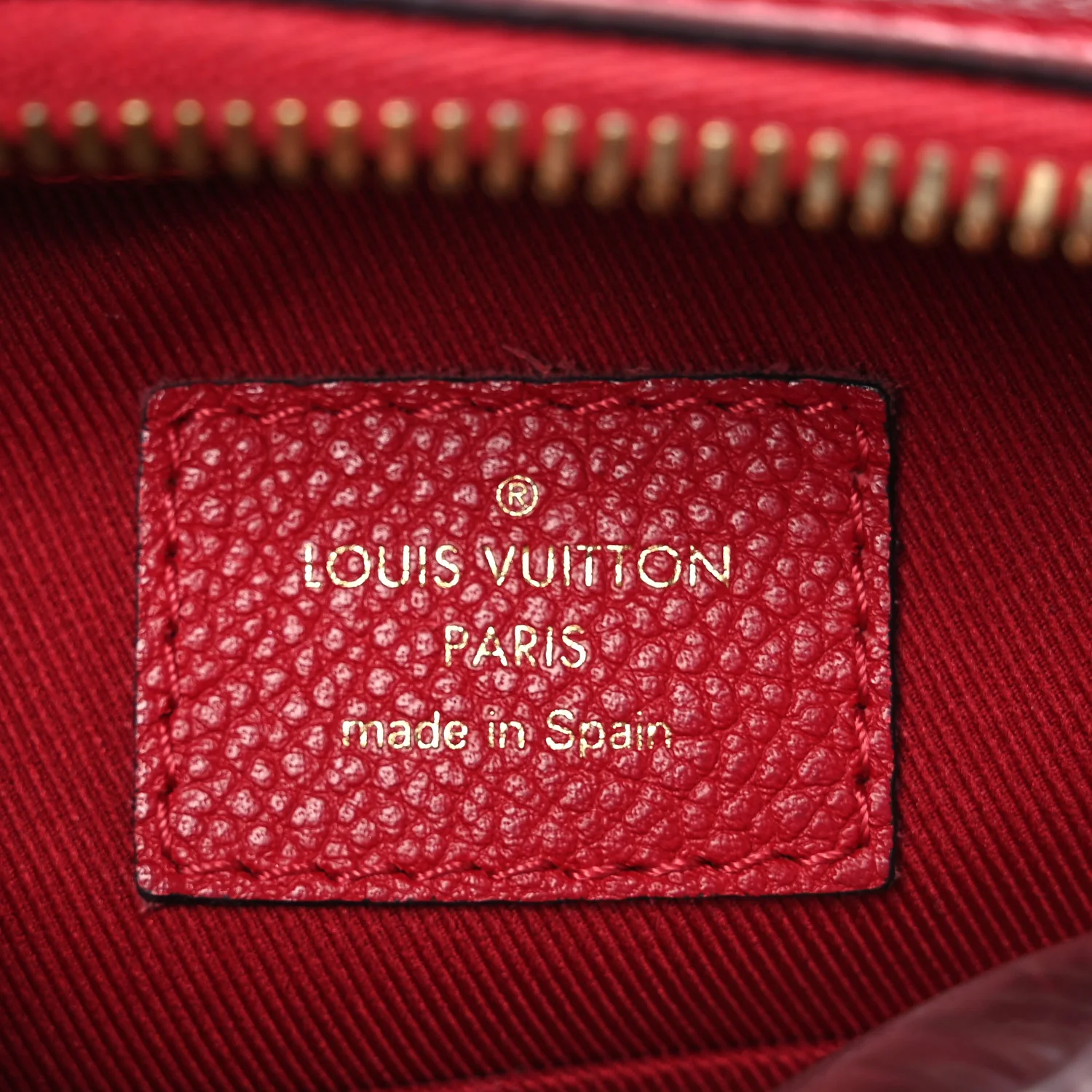 Empreinte Saintonge Scarlet - Image 6