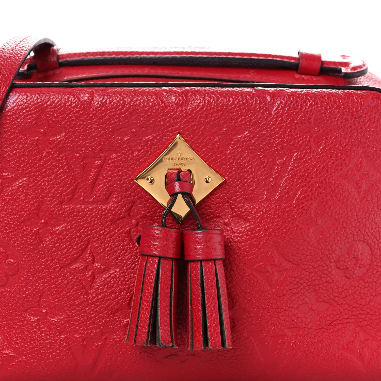 Empreinte Saintonge Scarlet - Image 8