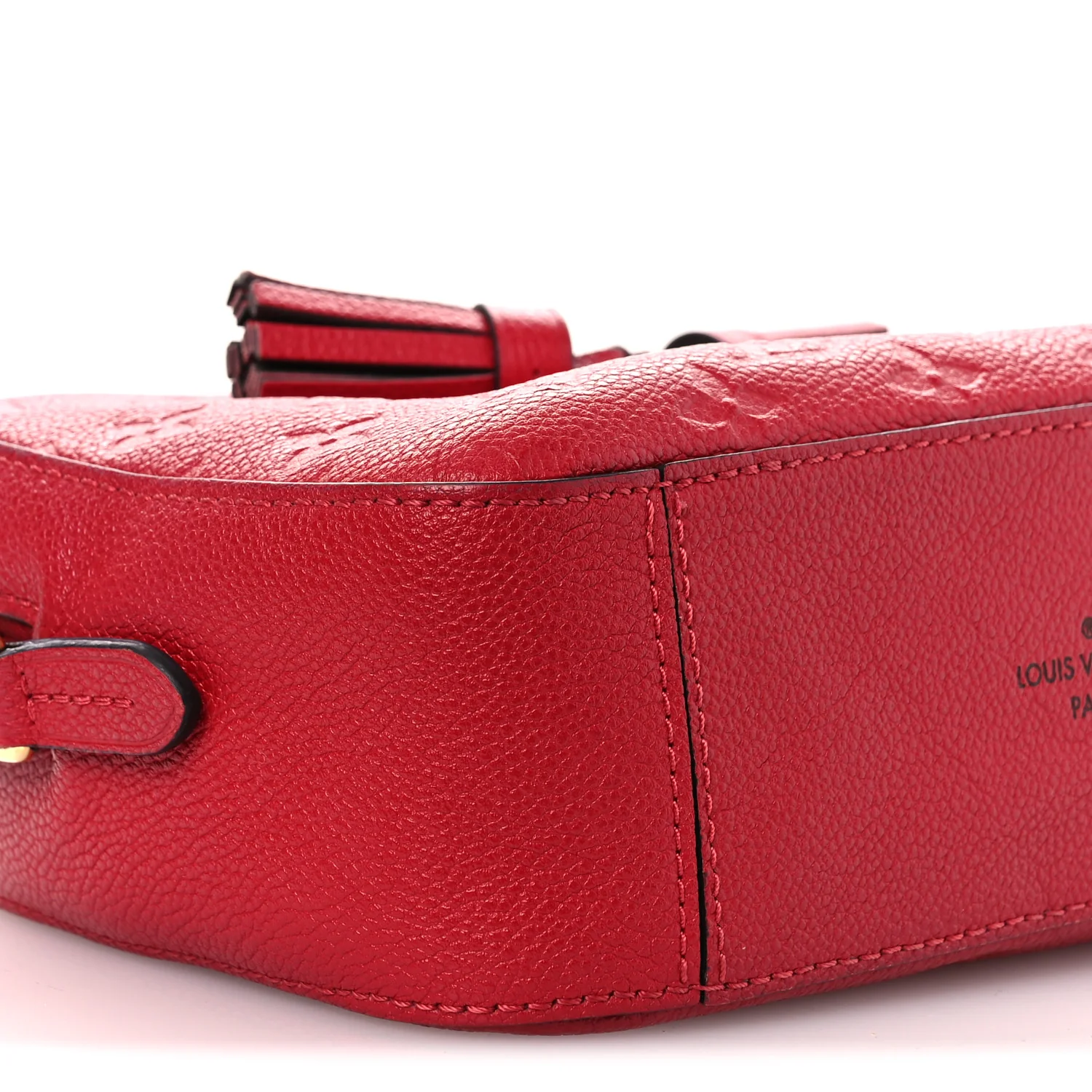 Empreinte Saintonge Scarlet - Image 9