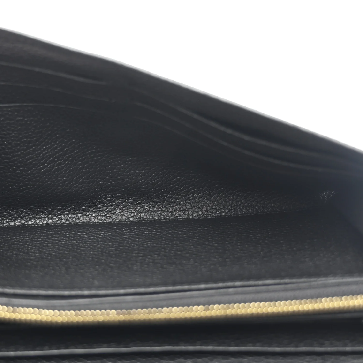 Empreinte Sarah Wallet NM Black - Image 5