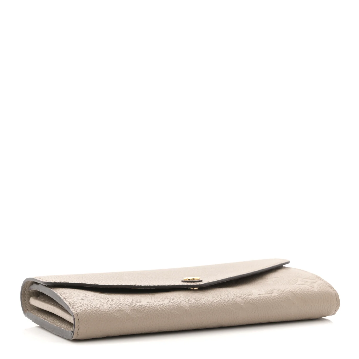 Empreinte Sarah Wallet NM Tourterelle - Image 4