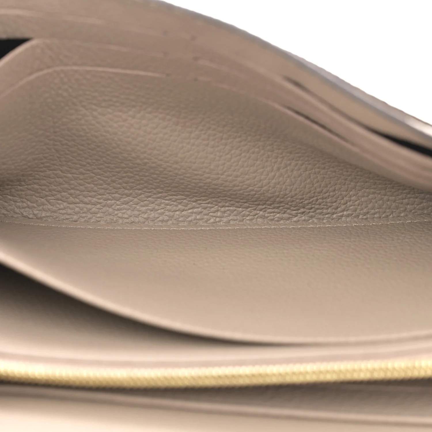 Empreinte Sarah Wallet NM Tourterelle - Image 5