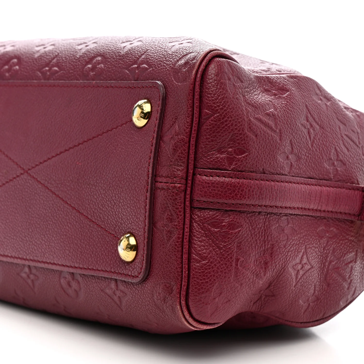 Empreinte Speedy Bandouliere 25 Aurore - Image 10
